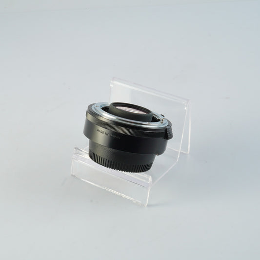 Nikon Teleconverter TC-14B 1.4x テレコンバーター