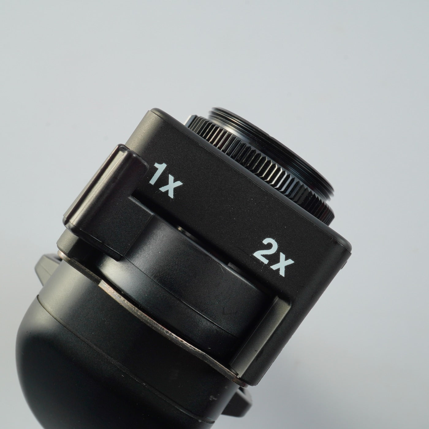 Nikon DR-5 Right Angle Viewing Attachment Finder ビューファインダー