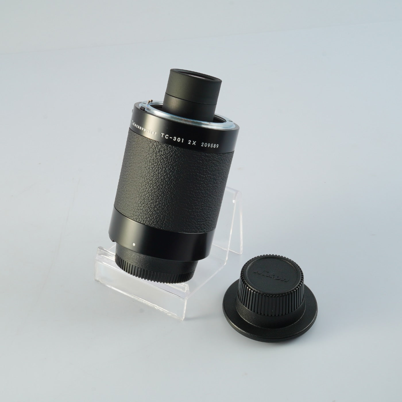 Nikon ニコン TC-301 2x Teleconverter テレコンバーター Nikon TC-301 2x Teleconverter テレコンバーター – 山田写真機店