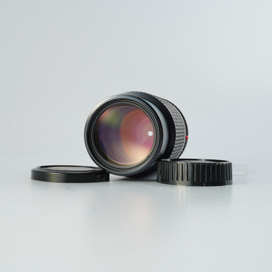 MINOLTA New MD Zoom 75-150mm F/4 ズームレンズ