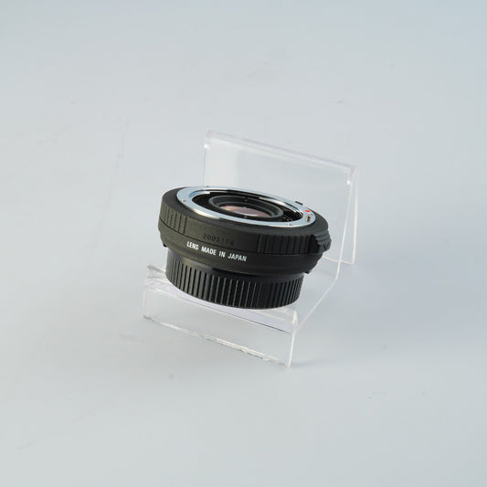 SIGMA APO TELE CONVERTER 1.4x EX for Nikon F (Nikon F用) テレコンバーター