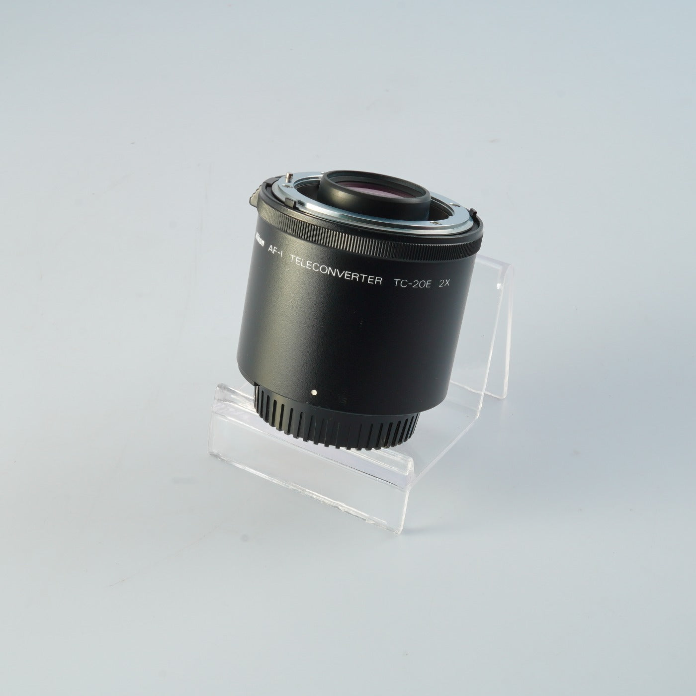 Nikon ニコン AF-1 TELECONVERTER TC-20E 2X テレコンバーター Nikon AF-1 TELECONVERTER TC-20E 2X テレコンバーター – 山田写真機店