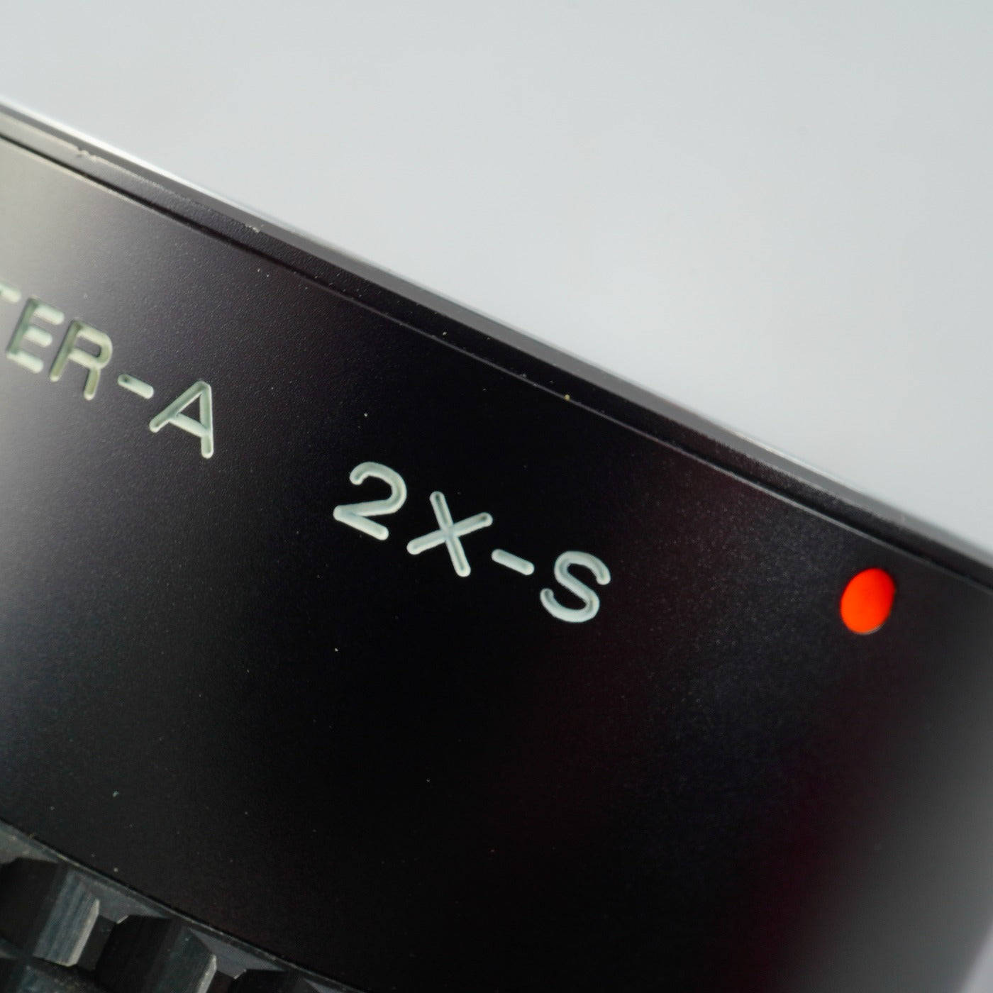 PENTAX REAR CONVERTER-A 2X-S (Pentax K用) テレコンバーター