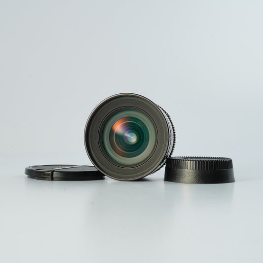 Nikon Ai-S NIKKOR 20mm F/2.8 単焦点レンズ