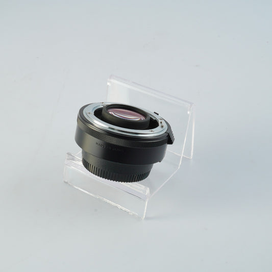 Nikon Teleconverter TC-14B 1.4x テレコンバーター