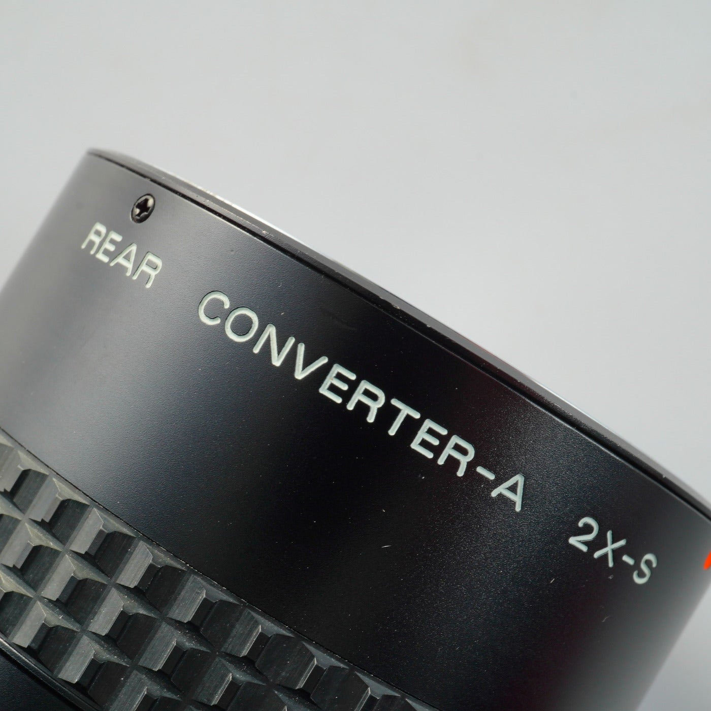 PENTAX REAR CONVERTER-A 2X-S (Pentax K用) テレコンバーター