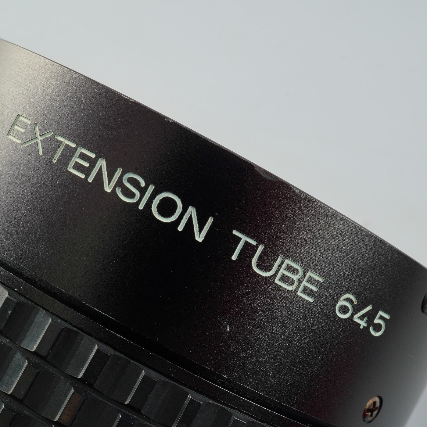 PENTAX HELICOID EXTENSION TUBE 645 カメラ関連アクセサリー