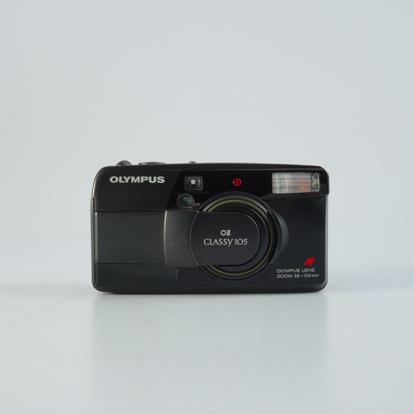 OLYMPUS OZ CLASSY 105 38-105mm コンパクトフィルムカメラ