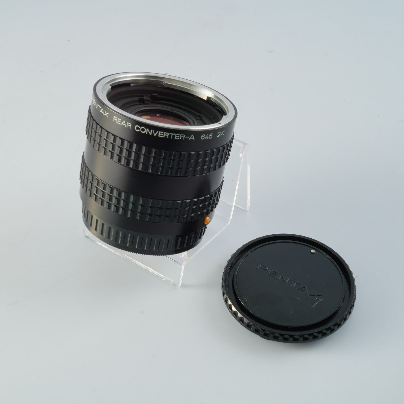 PENTAX ペンタックス REAR CONVERTER-A 645 2x  (PENTAX 645用) テレコンバーター PENTAX REAR CONVERTER-A 645 2x (PENTAX 645用) テレコンバーター