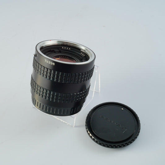 PENTAX REAR CONVERTER-A 645 2x (PENTAX 645用) テレコンバーター