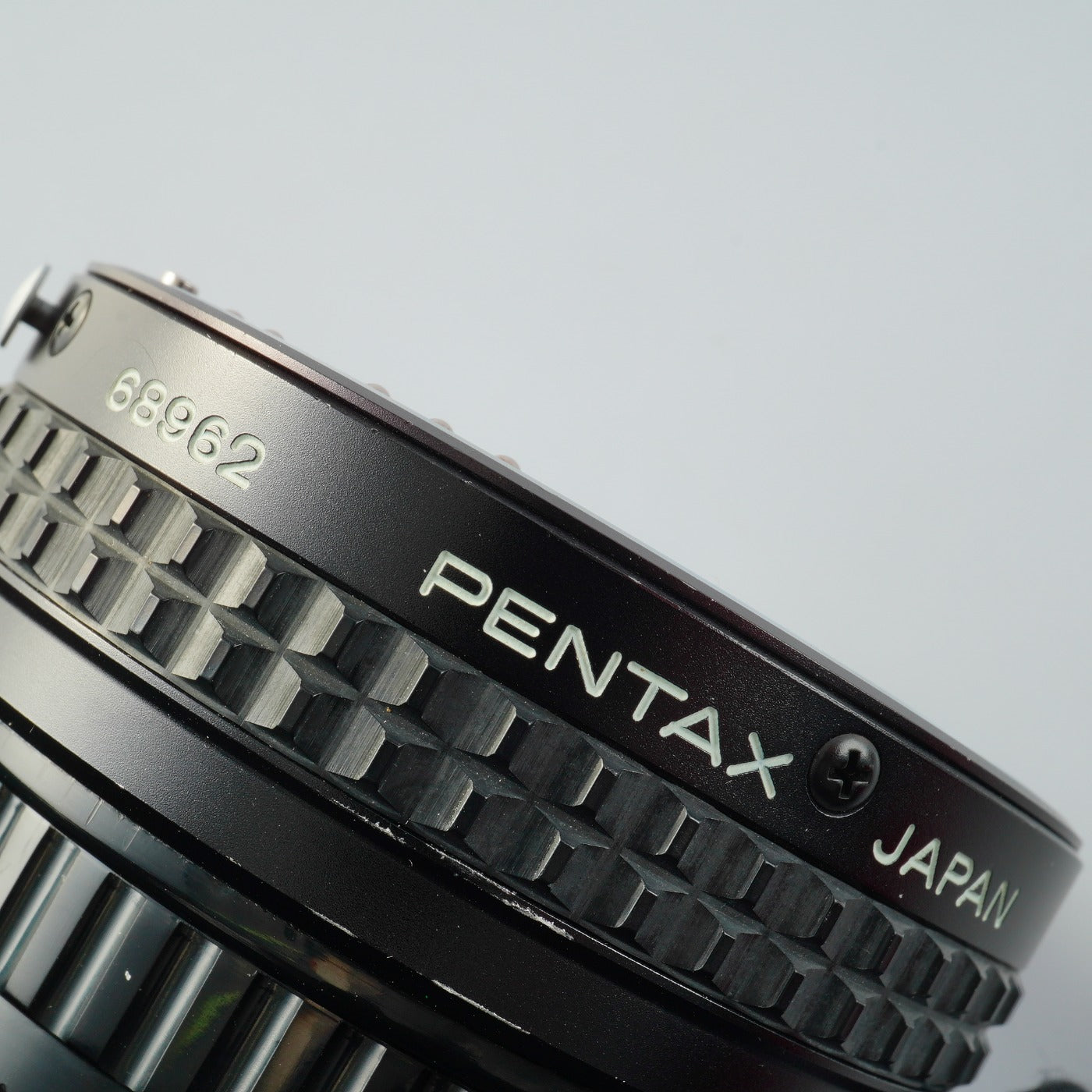 PENTAX REAR CONVERTER-A 1.4x-S (Pentax K用) テレコンバーター