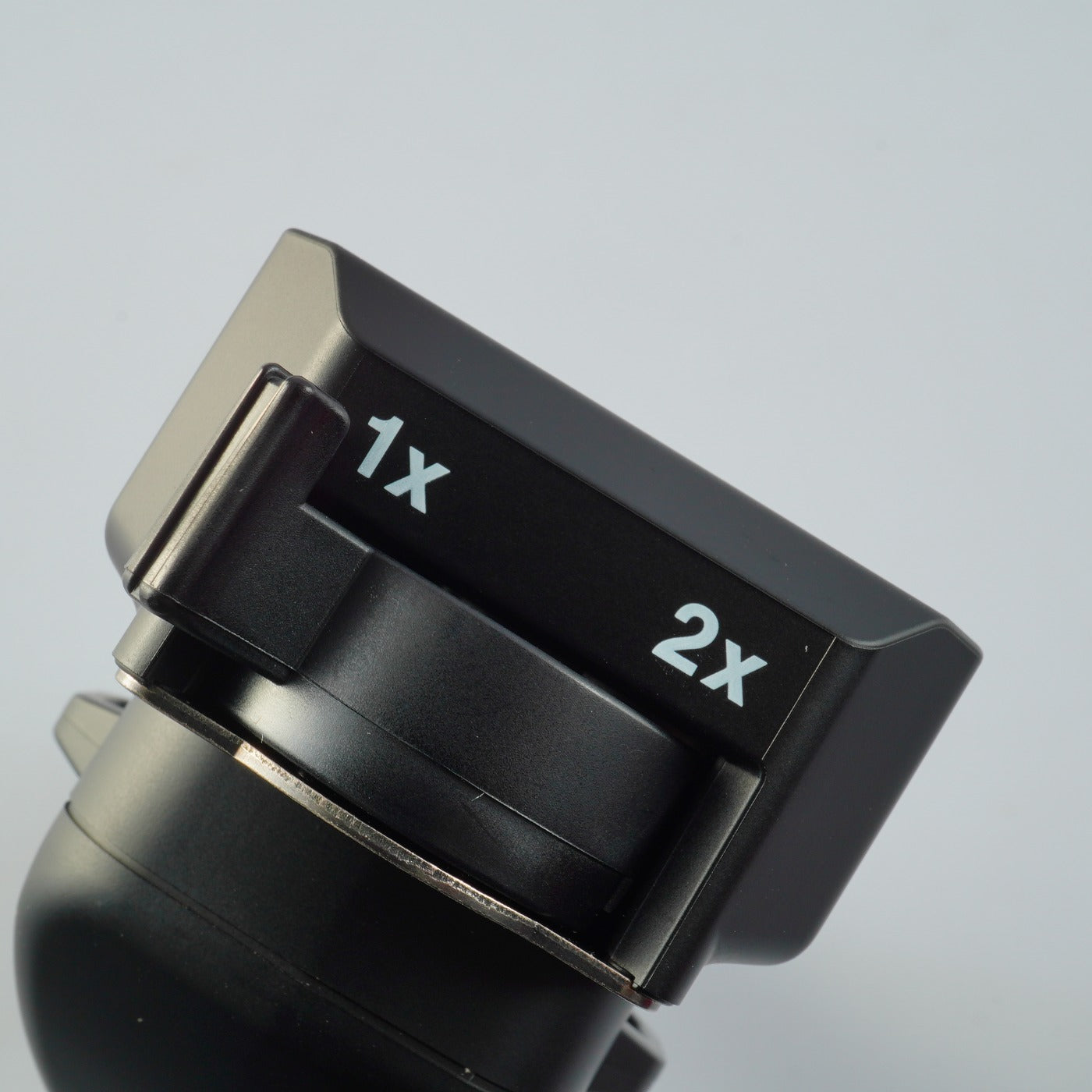 Nikon DR-6 Right Angle Viewing Attachment Finder 1x 2x ビューファインダー