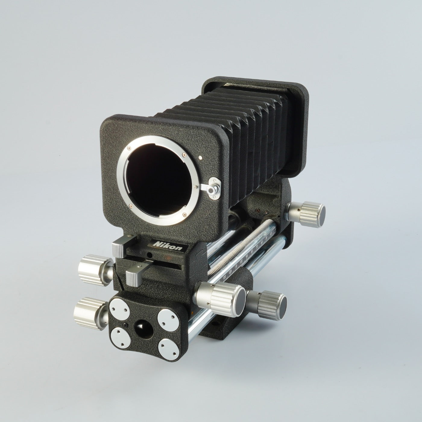 Nikon Bellows PB-4 Focusing Attachment カメラ関連アクセサリー
