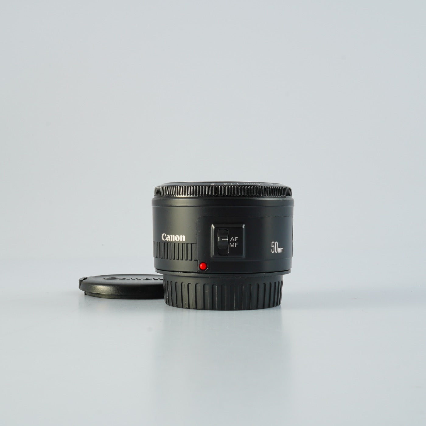 Canon EF 50mm F/1.8 Ⅱ 単焦点レンズ – 山田写真機店