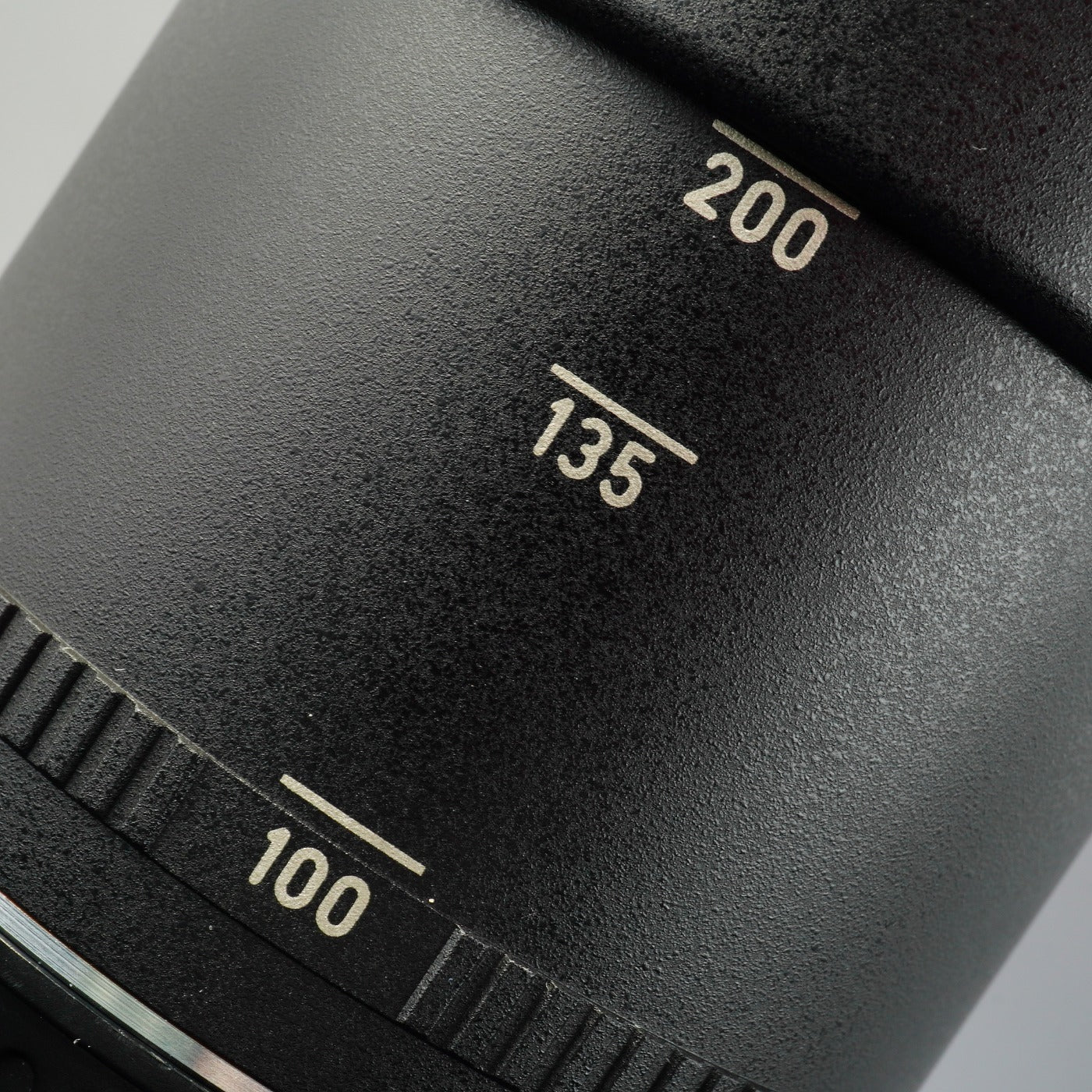 Canon EF 100-200mm F/4.5 A ズームレンズ