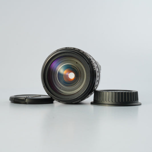 Canon EF 28–105 mm F/3.5–4.5 USM ズームレンズ