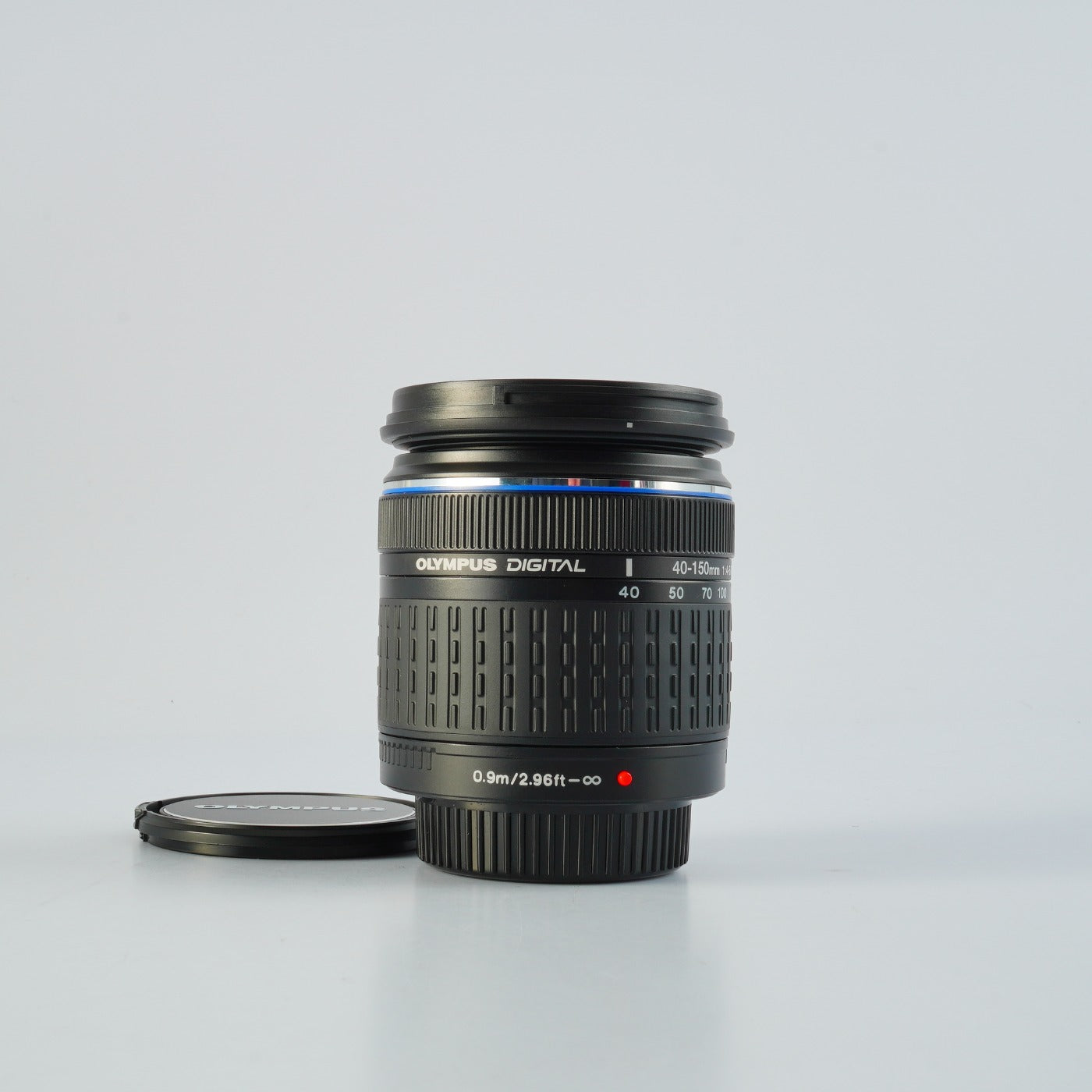 OLYMPUS M.ZUIKO DIGITAL ED 40-150mm F/4-5.6 R ズームレンズ – 山田
