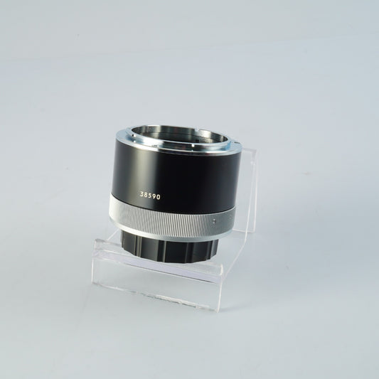 Canon EXTENDER FD 2x-B テレコンバーター