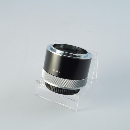 Canon EXTENDER FD 2x-B テレコンバーター