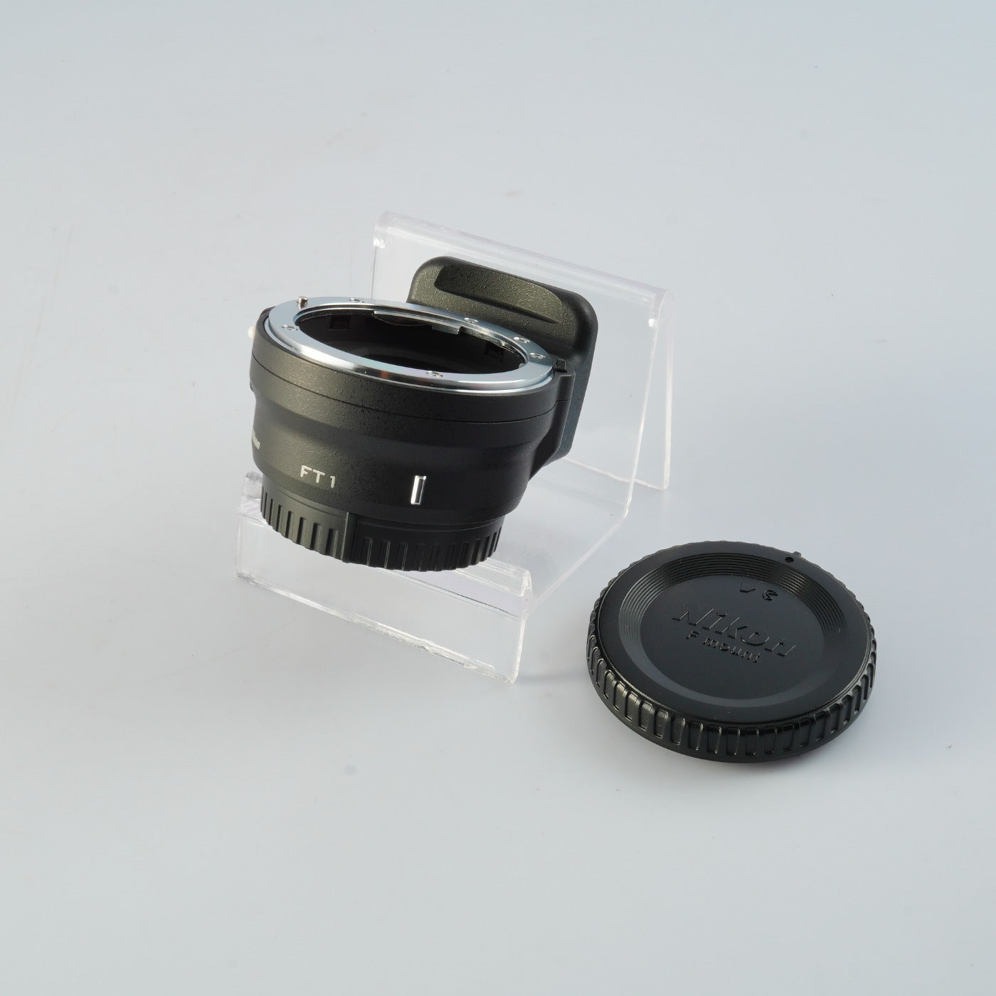 Nikon FT1 Adapter for Nikon F Lens to Nikon 1 マウントアダプター