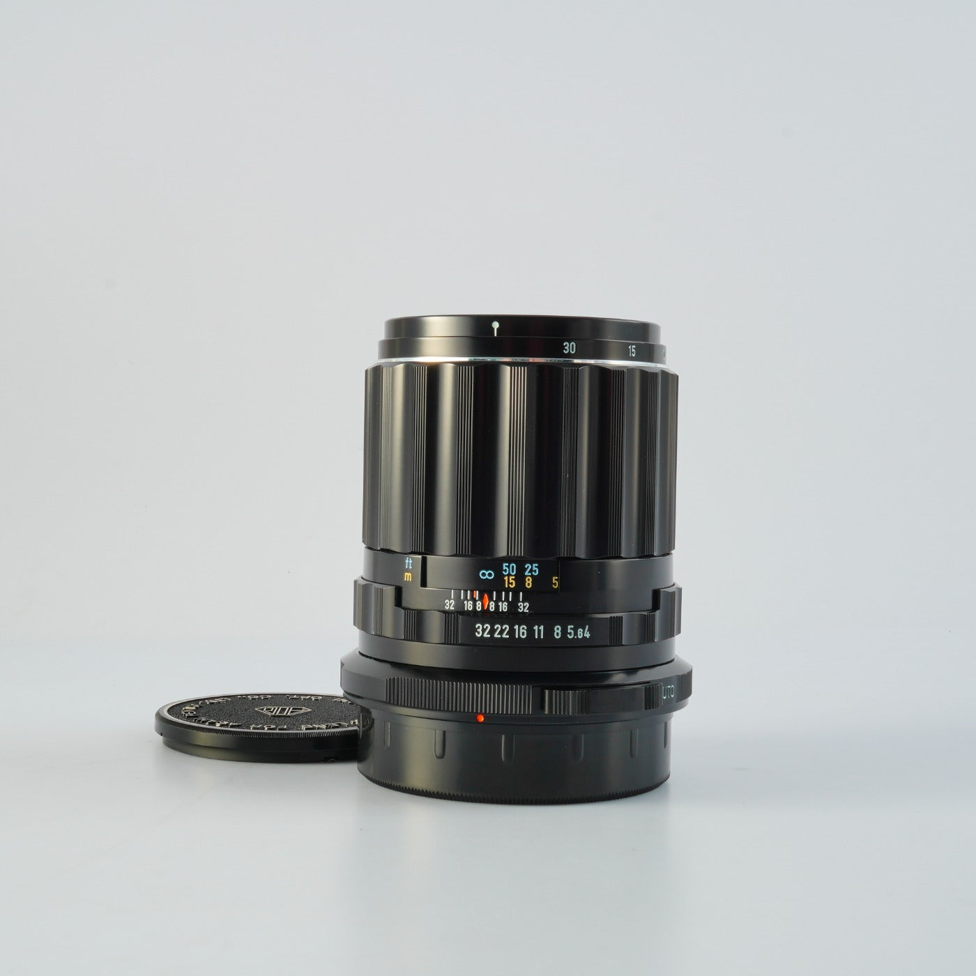 PENTAX Super-Multi-Coated MACRO-TAKUMAR 6x7 135mm F/4 (PENTAX 67用