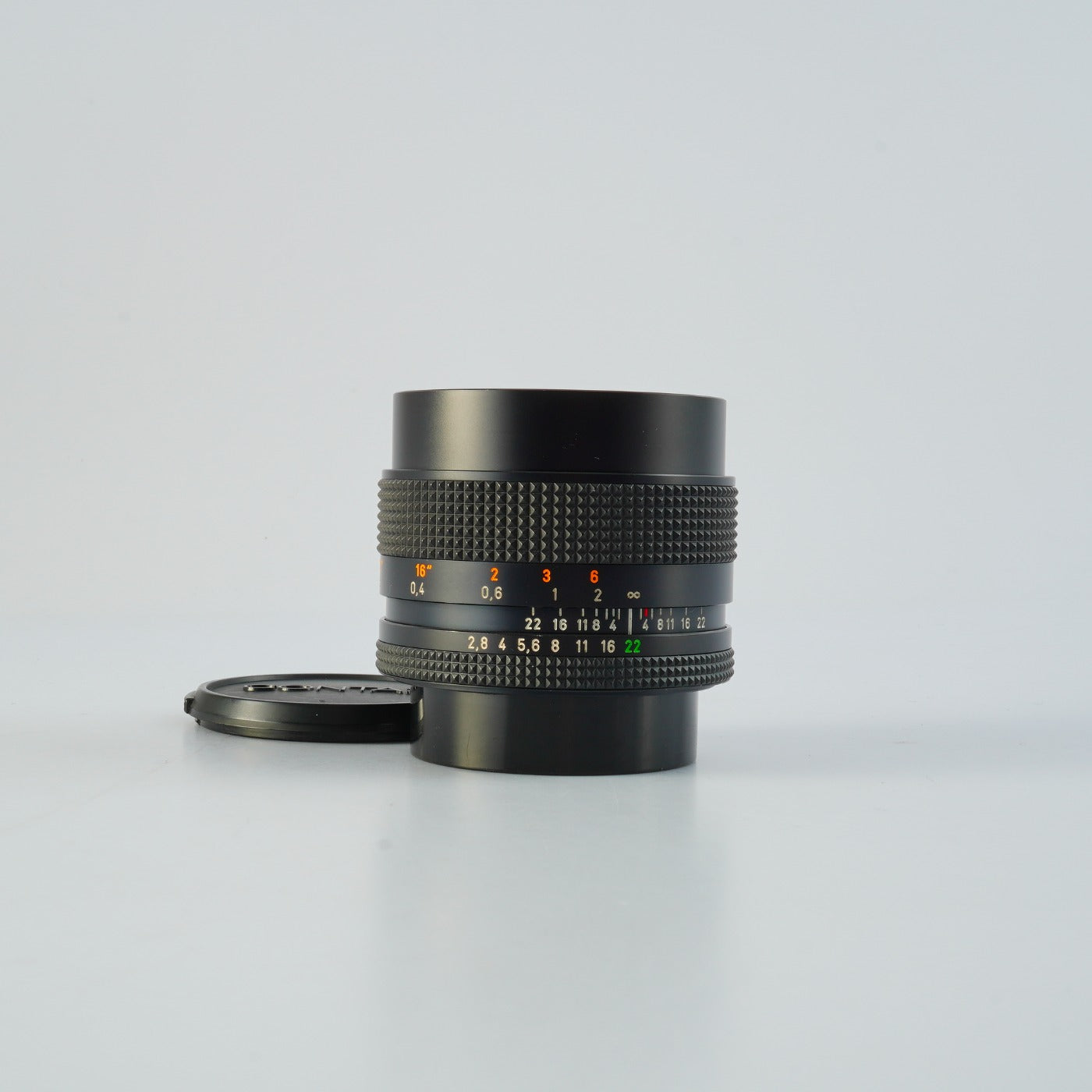 CONTAX Carl Zeiss Distagon T* 28mm F/2.8 MMJ 単焦点レンズ – 山田