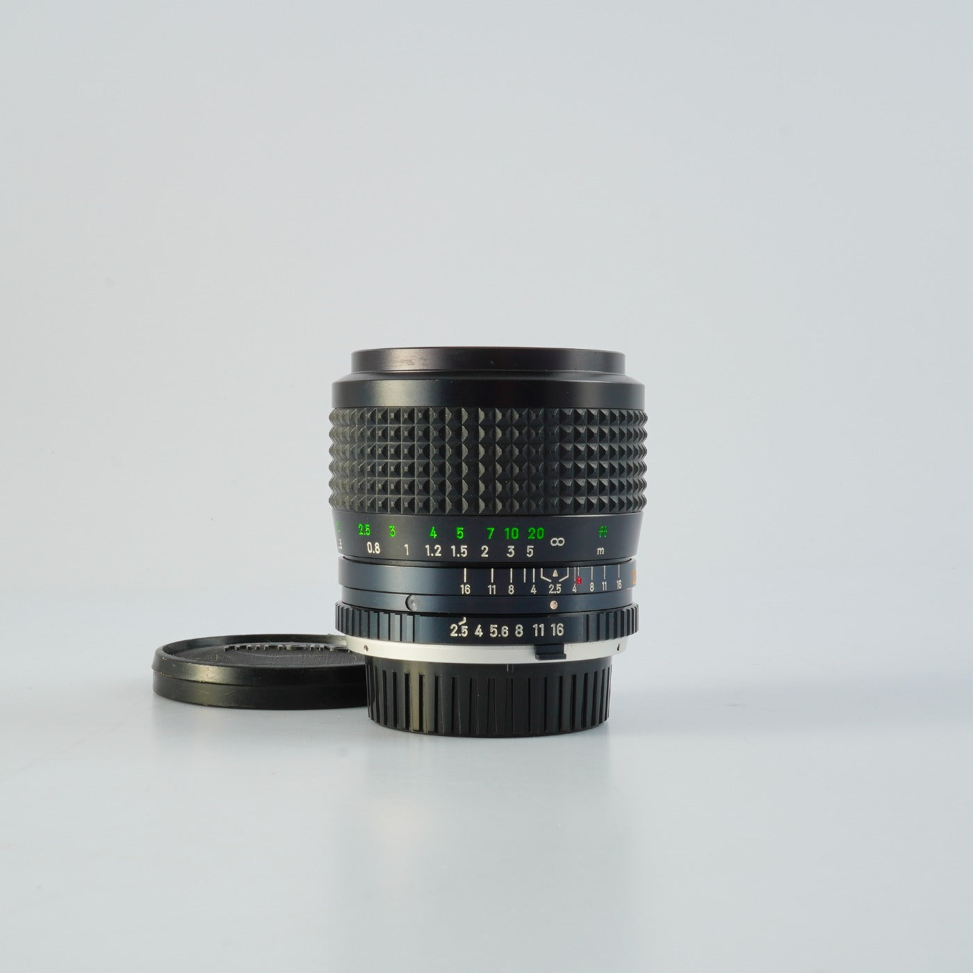 MINOLTA MC W.Rokkor-SI 28mm F/2.5 単焦点レンズ – 山田写真機店