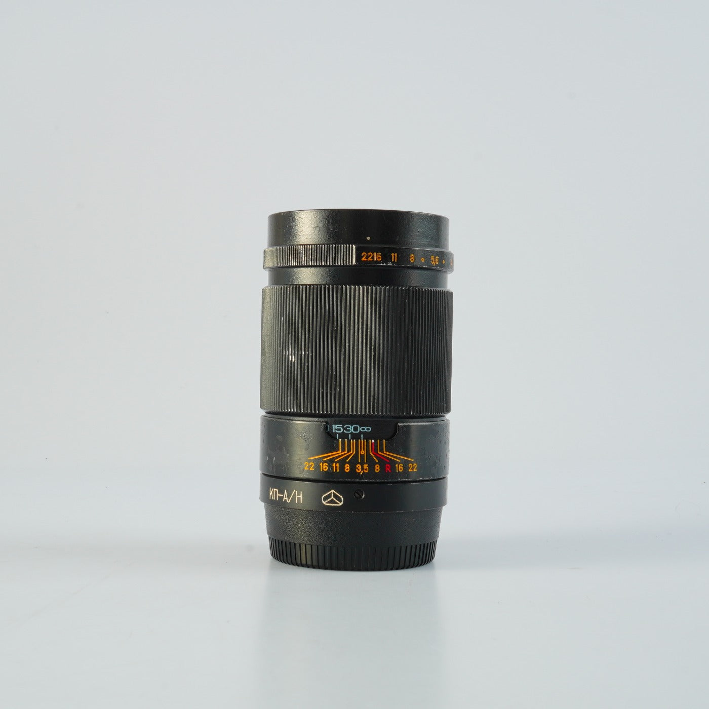 レンズ(単焦点) Jupiter 37A 135mm F/3.5 for Nikon F Jupiter 37A 135mm F/3.5 for Nikon F – 山田写真機店
