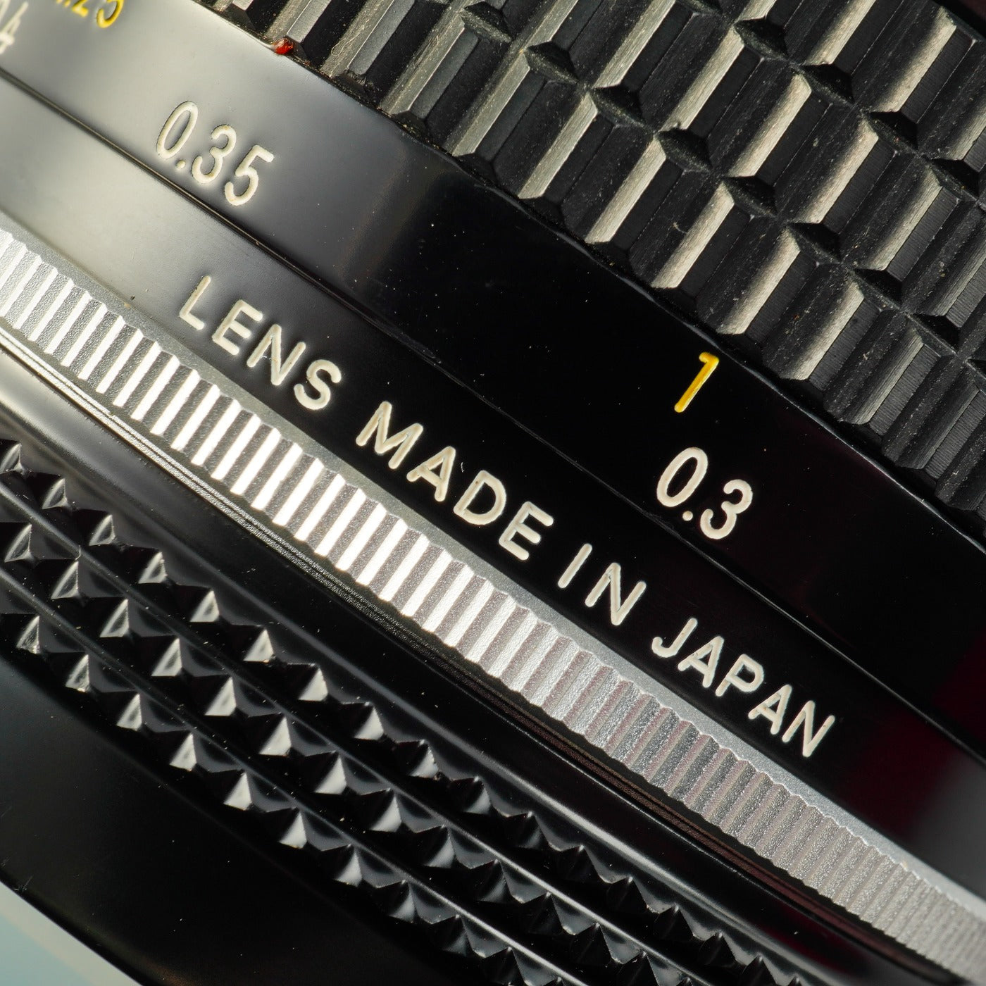 Nikon 非Ai NIKKOR 28mm F/3.5 単焦点レンズ