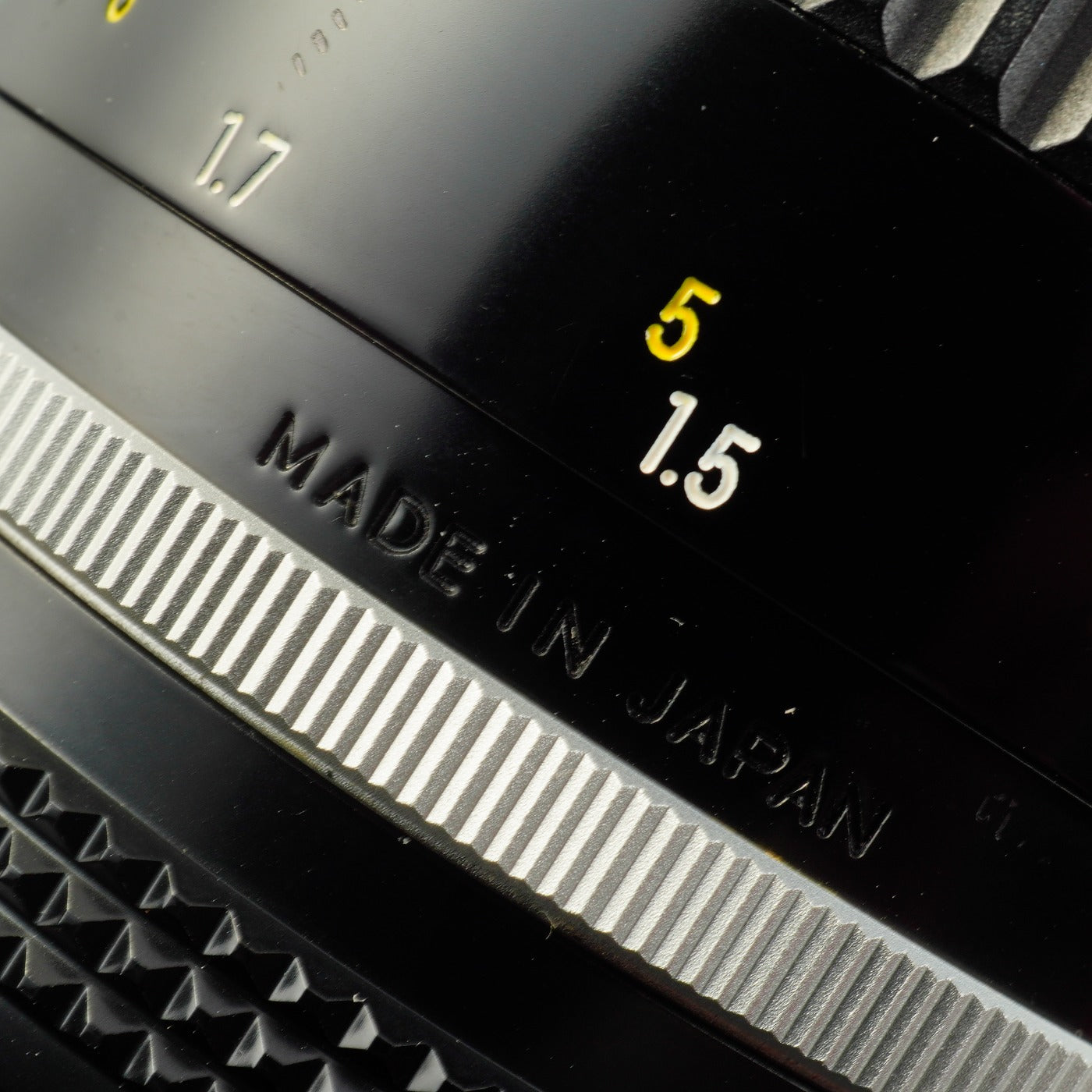 Nikon Ai NIKKOR 135mm F/3.5 単焦点レンズ