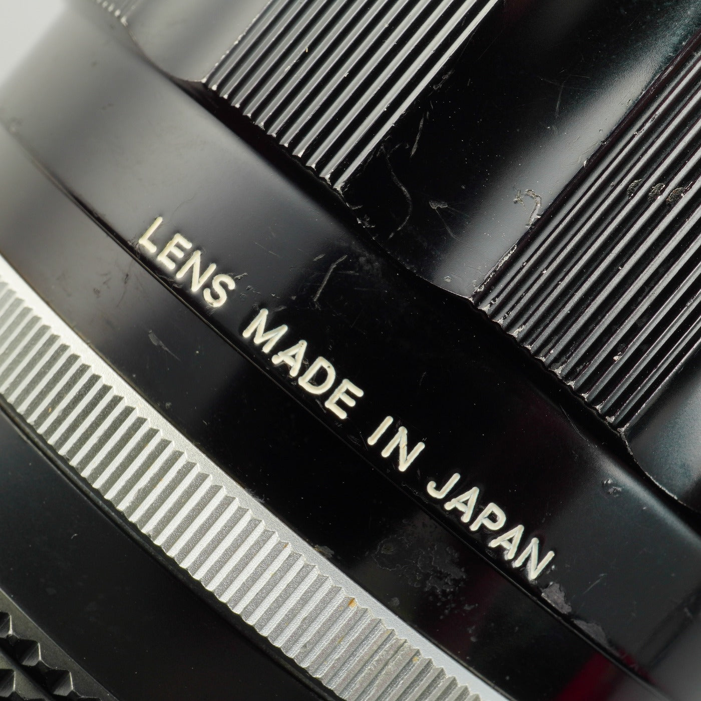 Nikon Ai改 NIKKOR-P Auto 105mm F/2.5 単焦点レンズ