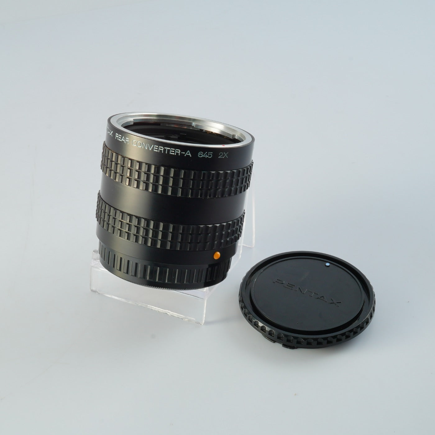 PENTAX REAR CONVERTER-A 645 2x (PENTAX 645用) テレコンバーター