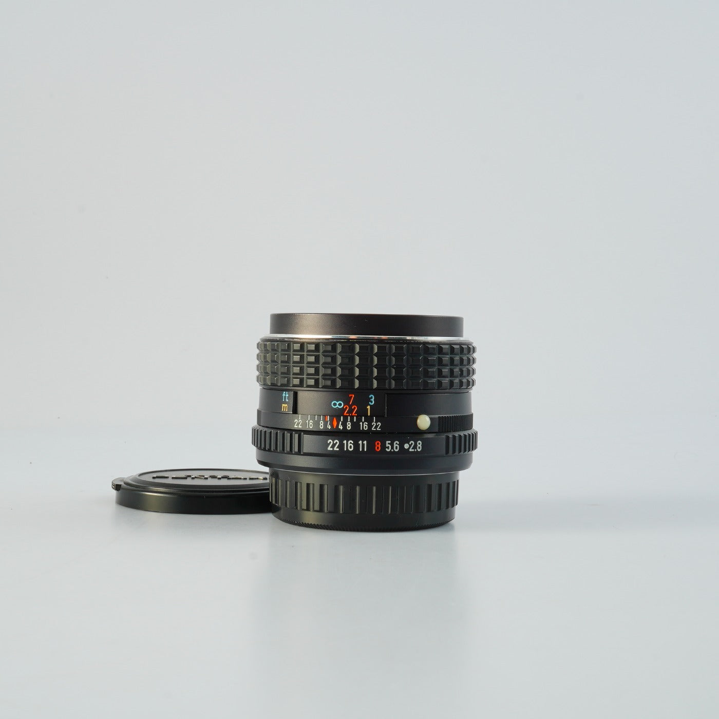 SMC PENTAX 24mm f/2.8 レンズ SMC PENTAX 24mm F/2.8 (Pentax K用) 単焦点レンズ – 山田写真機店