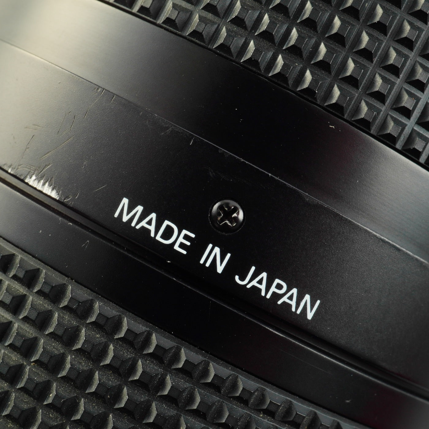 【ジャンク】 Nikon AF Nikkor 35-70mm F/2.8 ズームレンズ