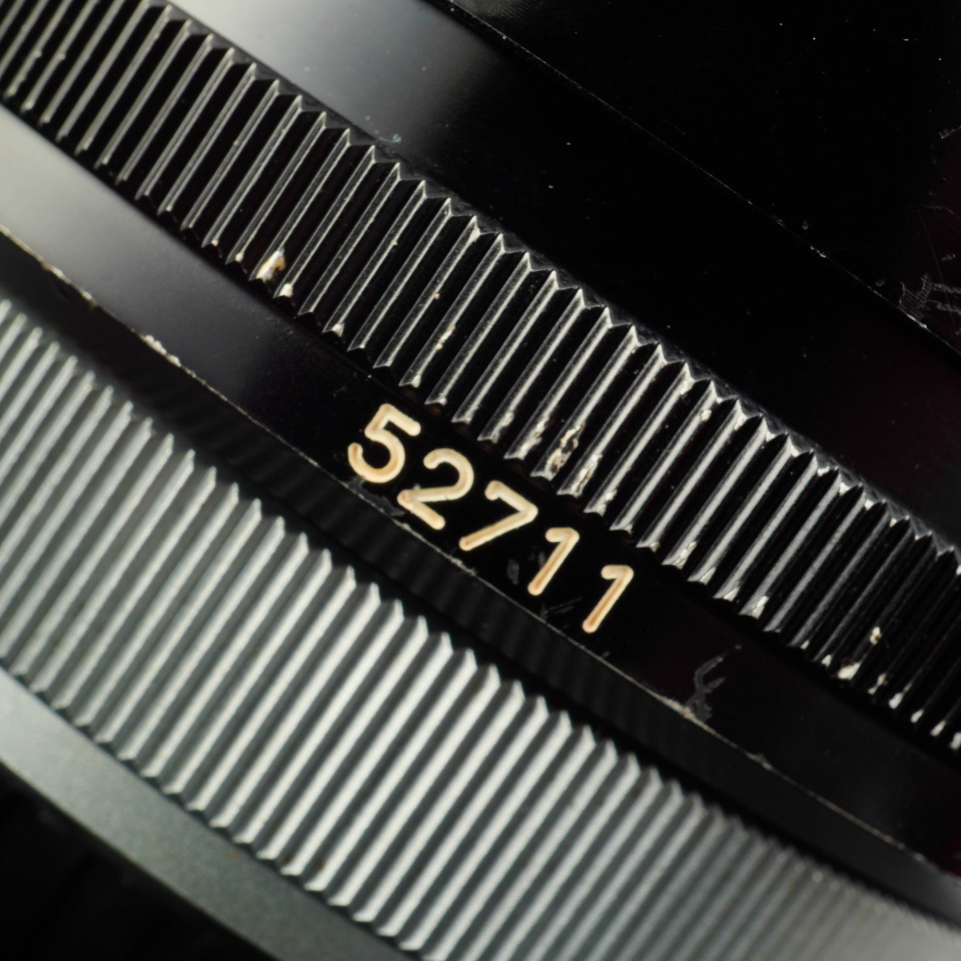 Canon FD 55mm F/1.2 S.S.C. "O"Mark 単焦点レンズ