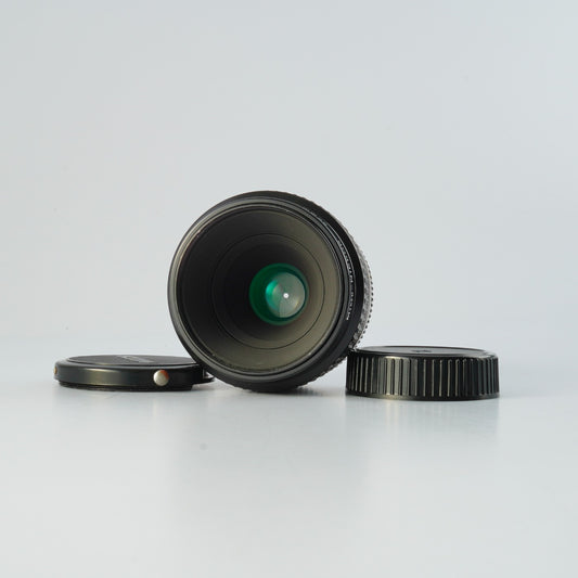 Nikon Ai Micro-NIKKOR 55mm F/3.5 マクロレンズ