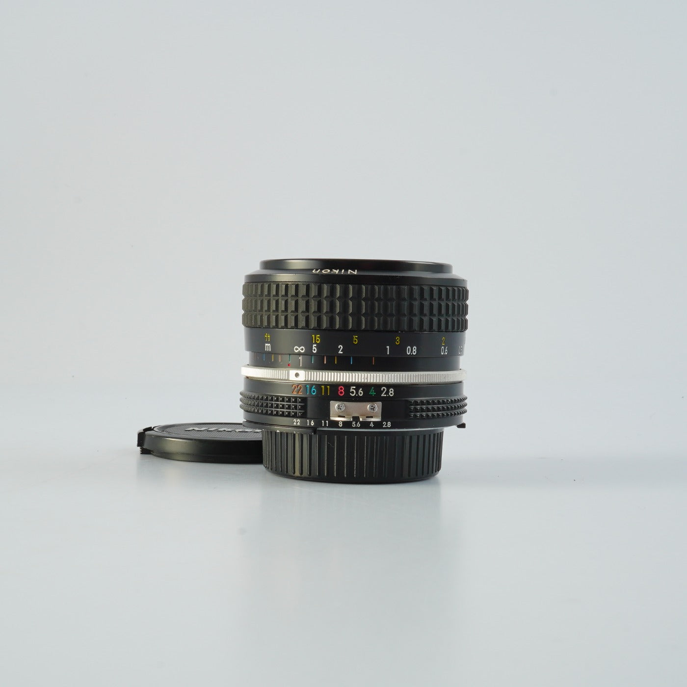 Nikon Ai Nikkor 28mm F/2.8 単焦点レンズ – 山田写真機店