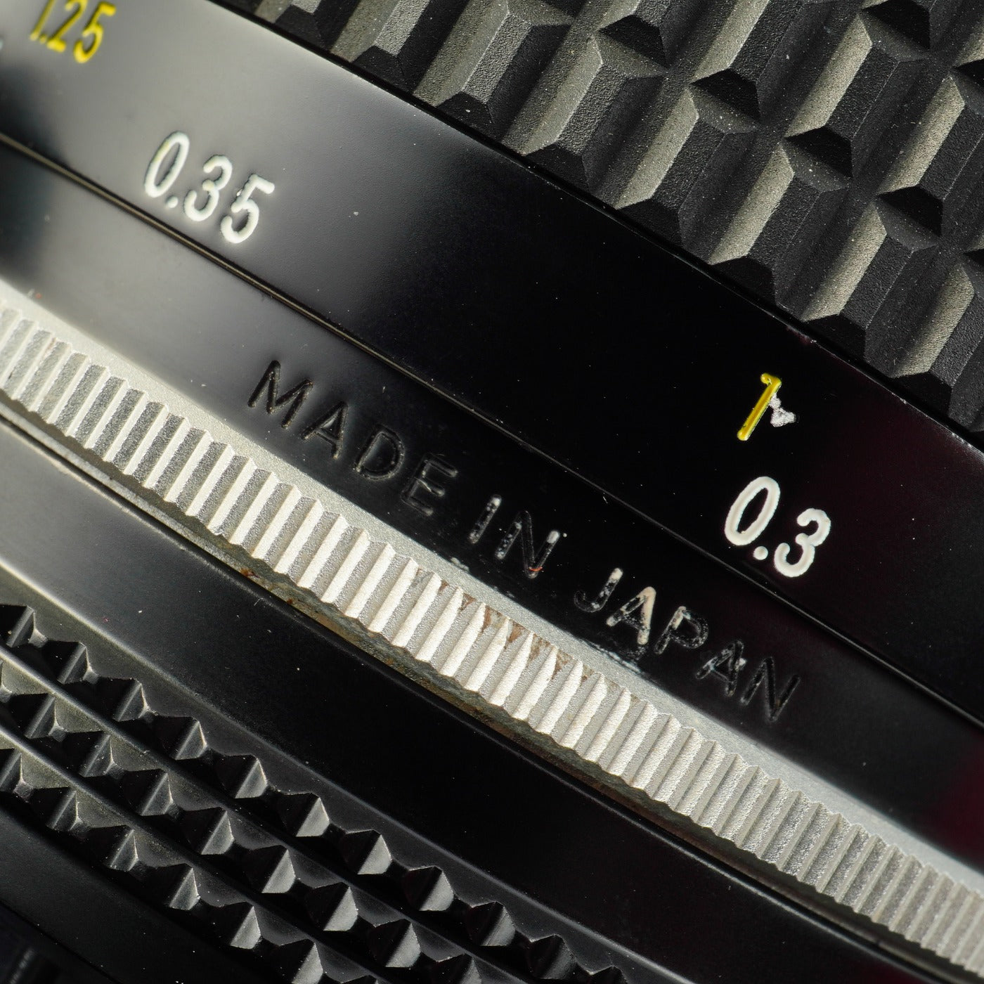 Nikon Ai Nikkor 28mm F/2.8 単焦点レンズ