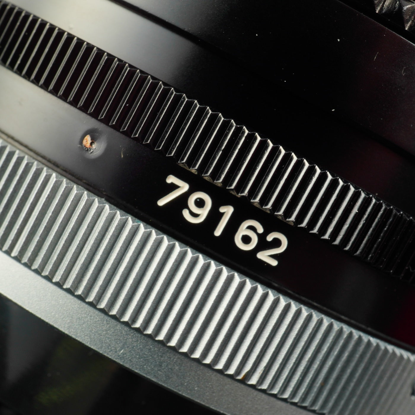 Canon FD 28mm F/3.5 S.C. "O" 単焦点レンズ