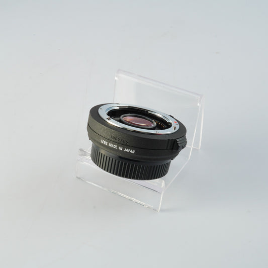 SIGMA APO TELE CONVERTER 1.4x EX for Nikon F (Nikon F用) テレコンバーター
