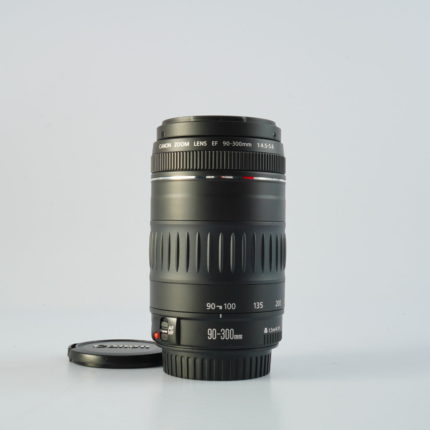 Canon EF 90-300mm F/4.5-5.6 ズームレンズ – 山田写真機店