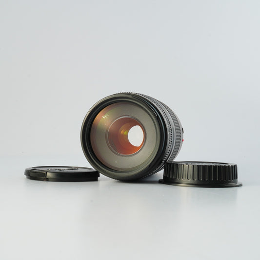 Canon EF 75-300mm F/4-5.6 Ⅲ USM ズームレンズ