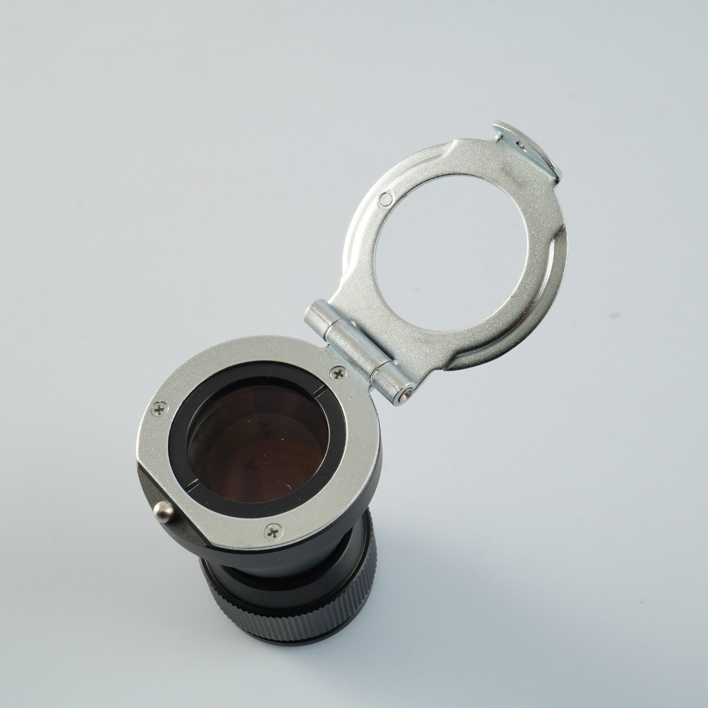 Asahi PENTAX Magnifier View Finder for 6x7 67 67II ビューファインダー