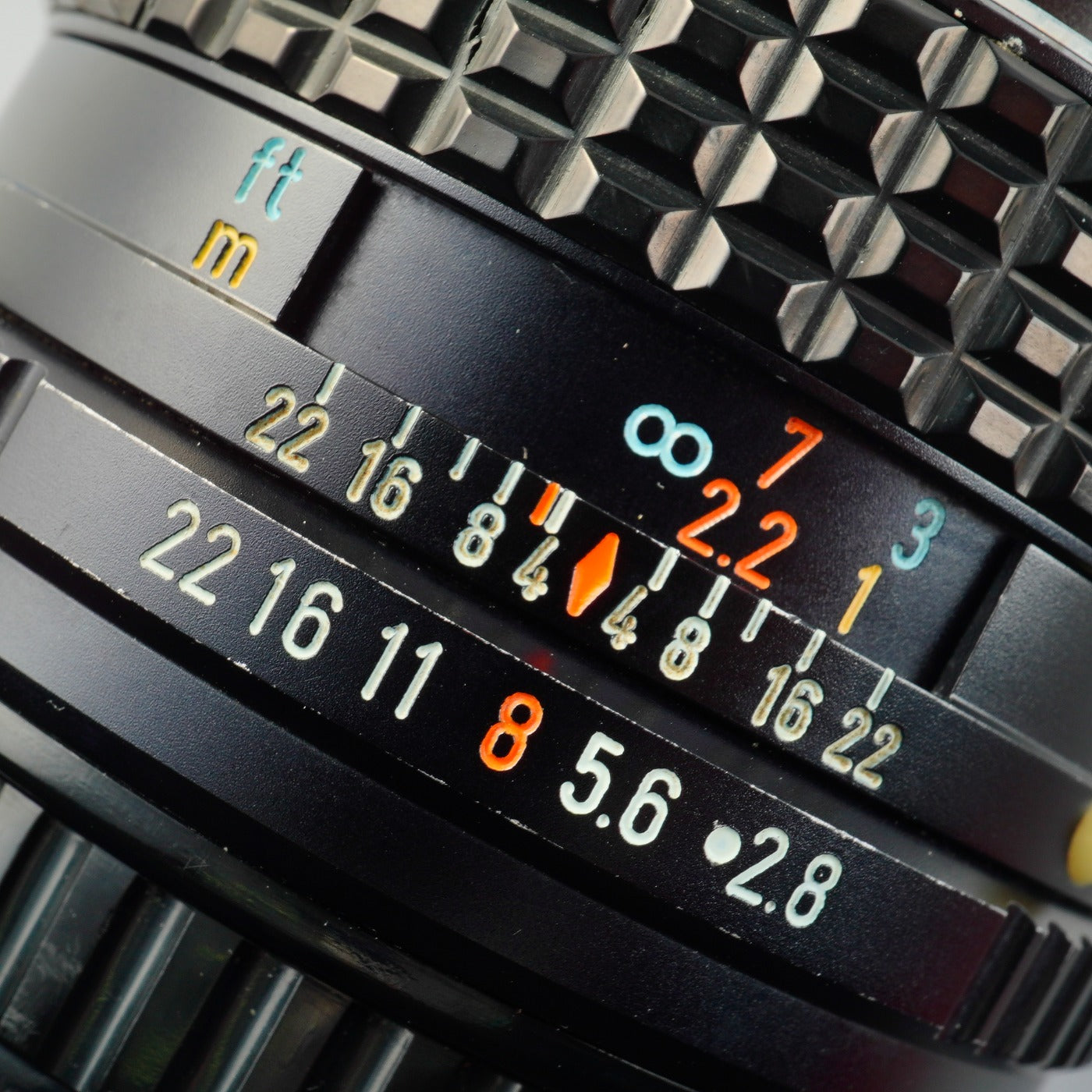 SMC PENTAX 24mm F/2.8 (Pentax K用) 単焦点レンズ