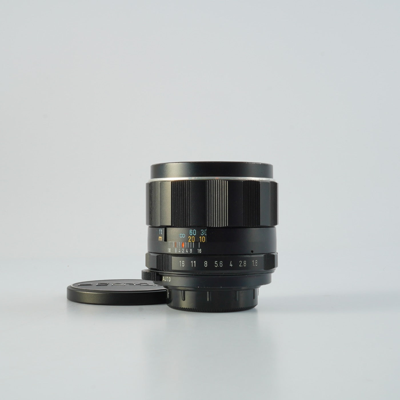 85mm Takumar Coated Multi Super ペンタックス Amazon.co.jp: Super-Multi-Coated PENTAX レンズ 神 オールドレンズ レンズ(単焦点)