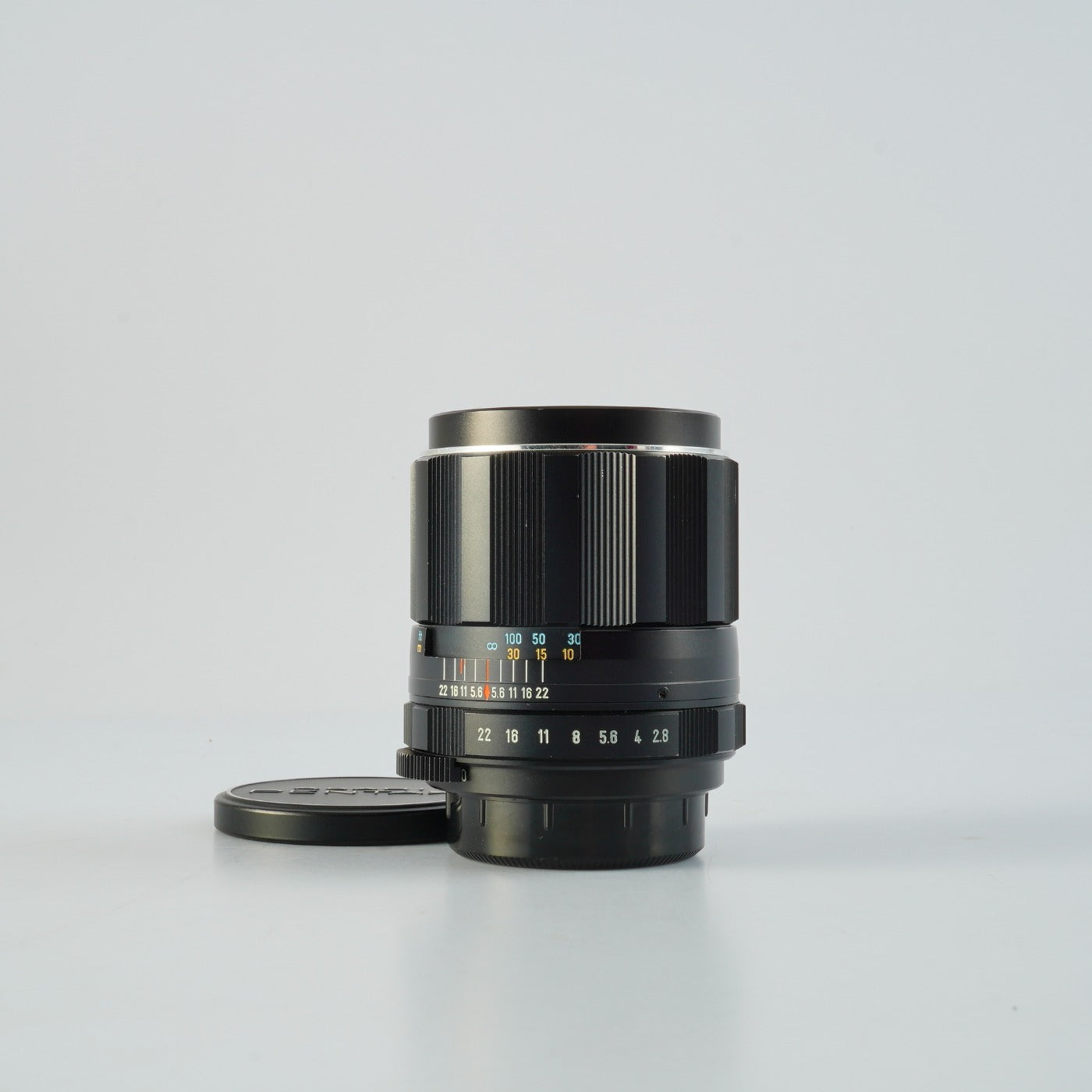 PENTAX Super Multi Coated Takumar 105mm F/2.8 (M42用) 単焦点レンズ