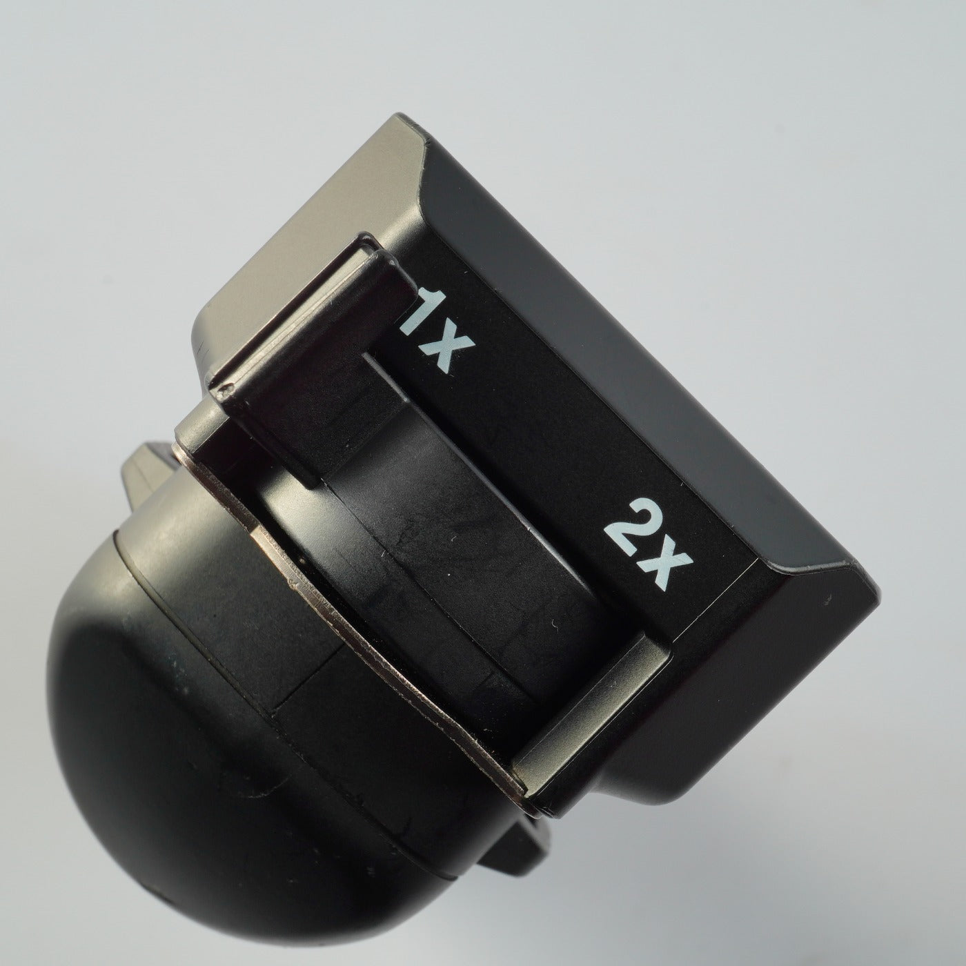 Nikon DR-6 Right Angle Viewing Attachment Finder 1x 2x ビューファインダー