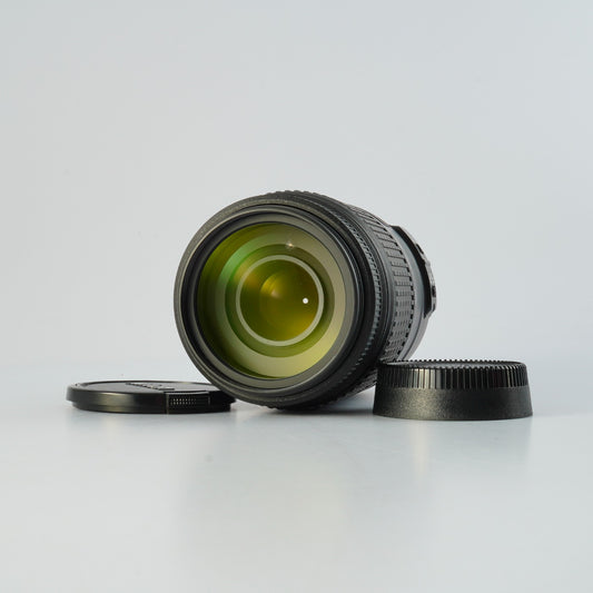 Nikon AF-S NIKKOR 55-300mm F/4.5-5.6 G ED VR DX ズームレンズ