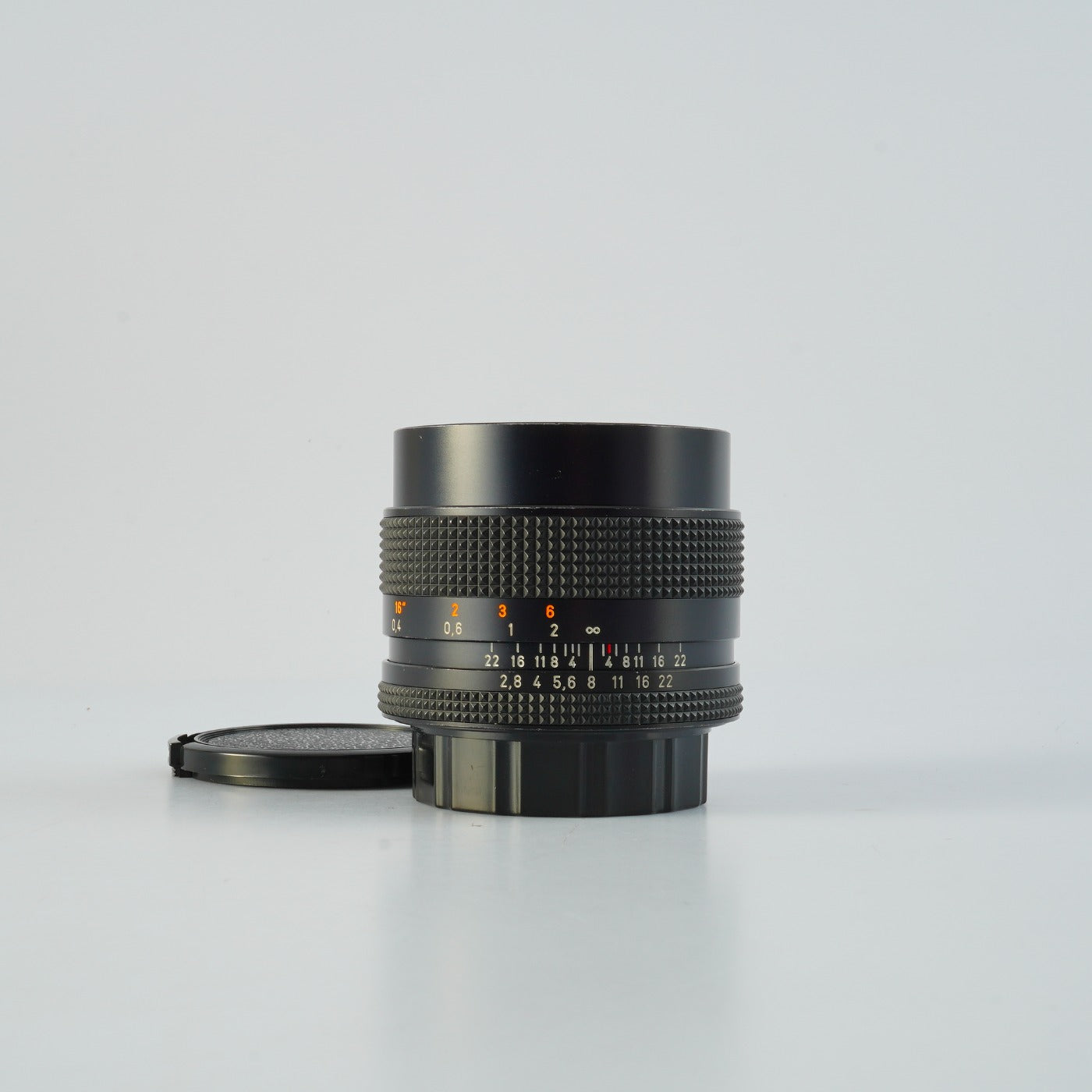 CONTAX Carl Zeiss Distagon T* 28mm F/2.8 AEJ 単焦点レンズ – 山田