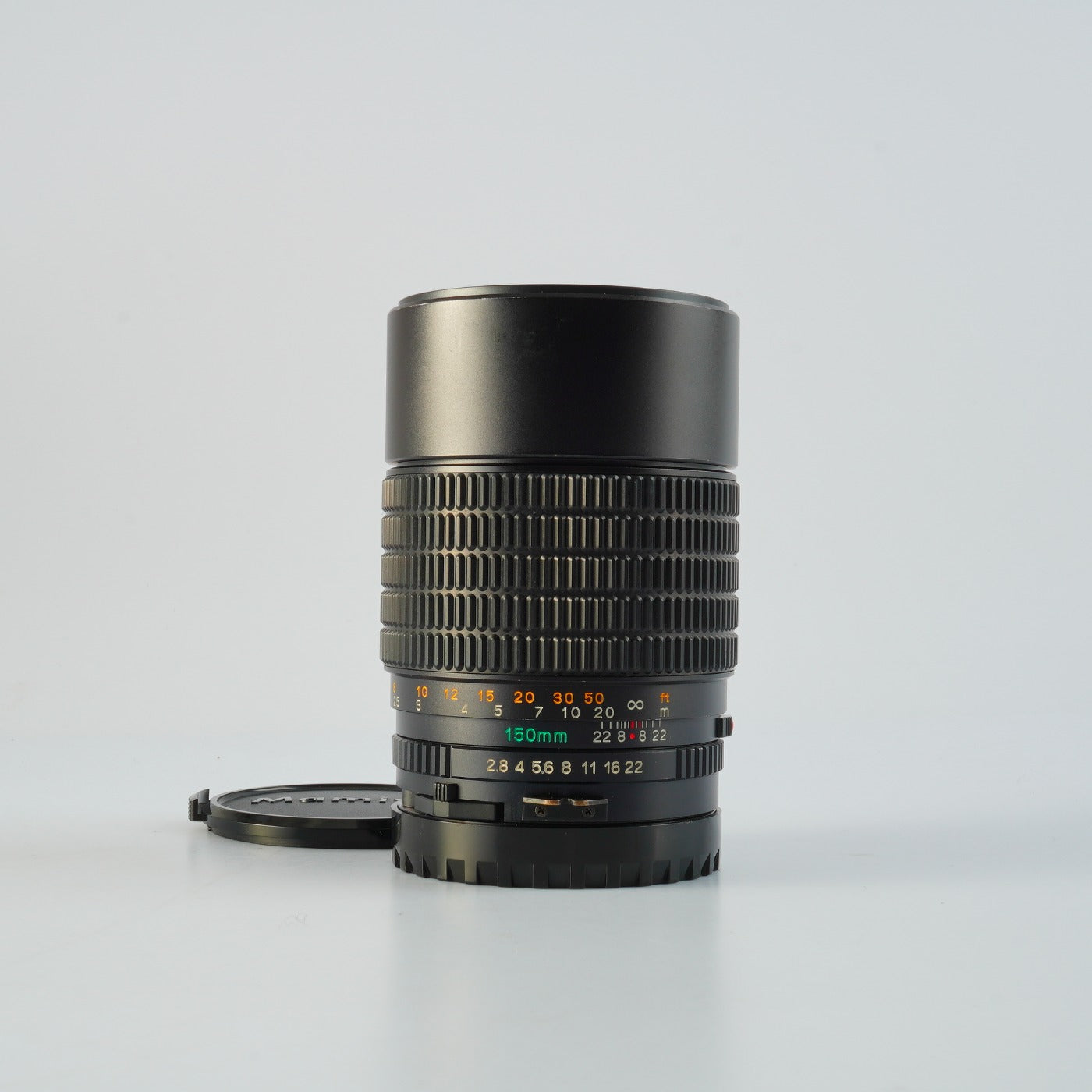 MAMIYA A 2.8 150mm 中判レンズ マミヤ　M645 Yahoo!オークション - 「(mamiya マミヤ) 150 2.8」の落札相場・落札価格